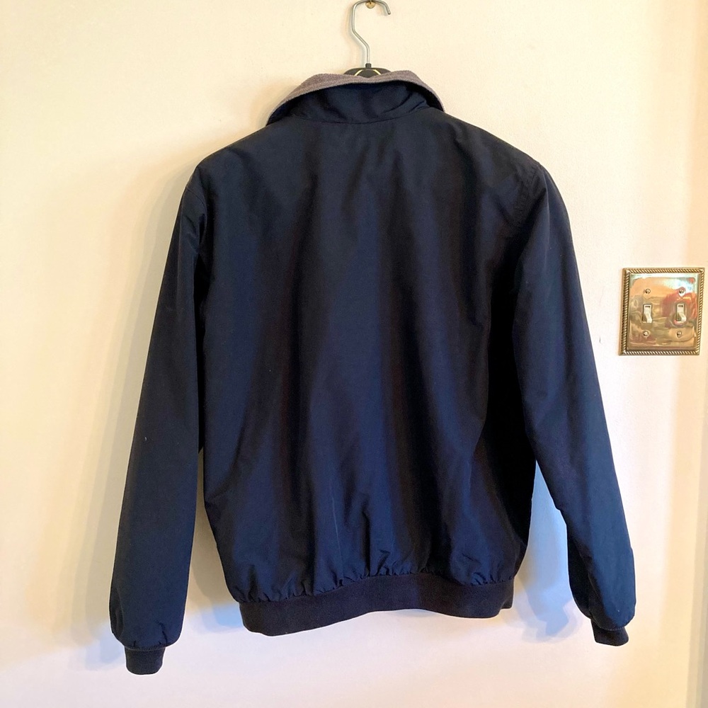 L.L. Bean Men's Jacket - Picture 4 of 9